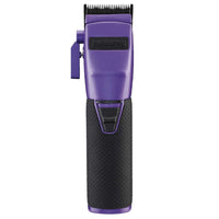 Thumbnail for BABYLISS PRO_4 Barbers Frank Da Barber High-Torque Metal Clipper_Cosmetic World