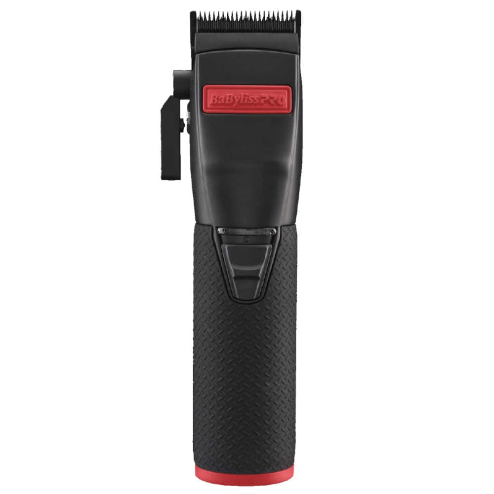 BABYLISS PRO Barbers Los Cut It High-Torque Metal Clipper