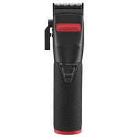 Thumbnail for BABYLISS PRO_4 Barbers Los Cut It High-Torque Metal Clipper_Cosmetic World