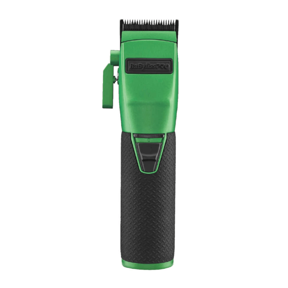 BABYLISS PRO_4 Barbers Patty Cuts High-Torque Metal Clipper_Cosmetic World