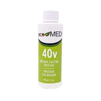 Thumbnail for ECO MED_40 Volume 12% Organic enzyme processor 120ml / 4oz_Cosmetic World