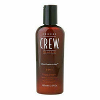 Thumbnail for AMERICAN CREW_5-in-1 Special Haircare & Styling Set_Cosmetic World