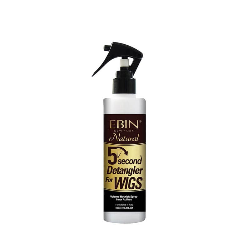 EBIN_5 second detangler for wig_Cosmetic World