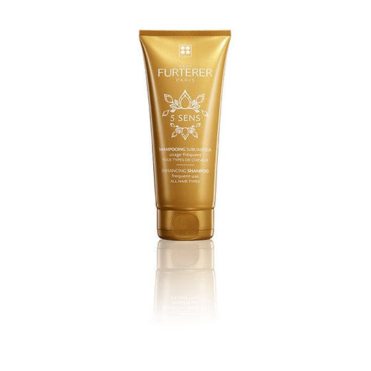 RENE FURTERER 5 センス エンハンシング シャンプー 6.7oz – Cosmetic