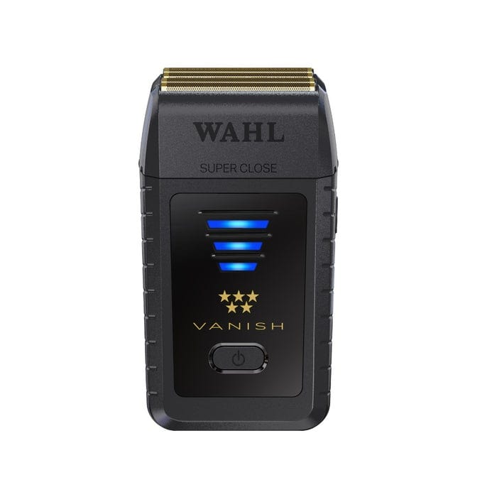 WAHL PROFESSIONAL_5 Star Vanish Foil Shaver_Cosmetic World