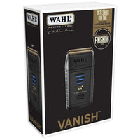 Thumbnail for WAHL PROFESSIONAL_5 Star Vanish Foil Shaver_Cosmetic World