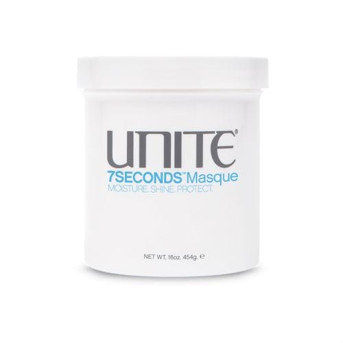 UNITE_7SECONDS Masque Moisture Shine Protect 454g / 16oz_Cosmetic World