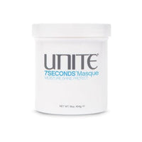 Thumbnail for UNITE_7SECONDS Masque Moisture Shine Protect 454g / 16oz_Cosmetic World