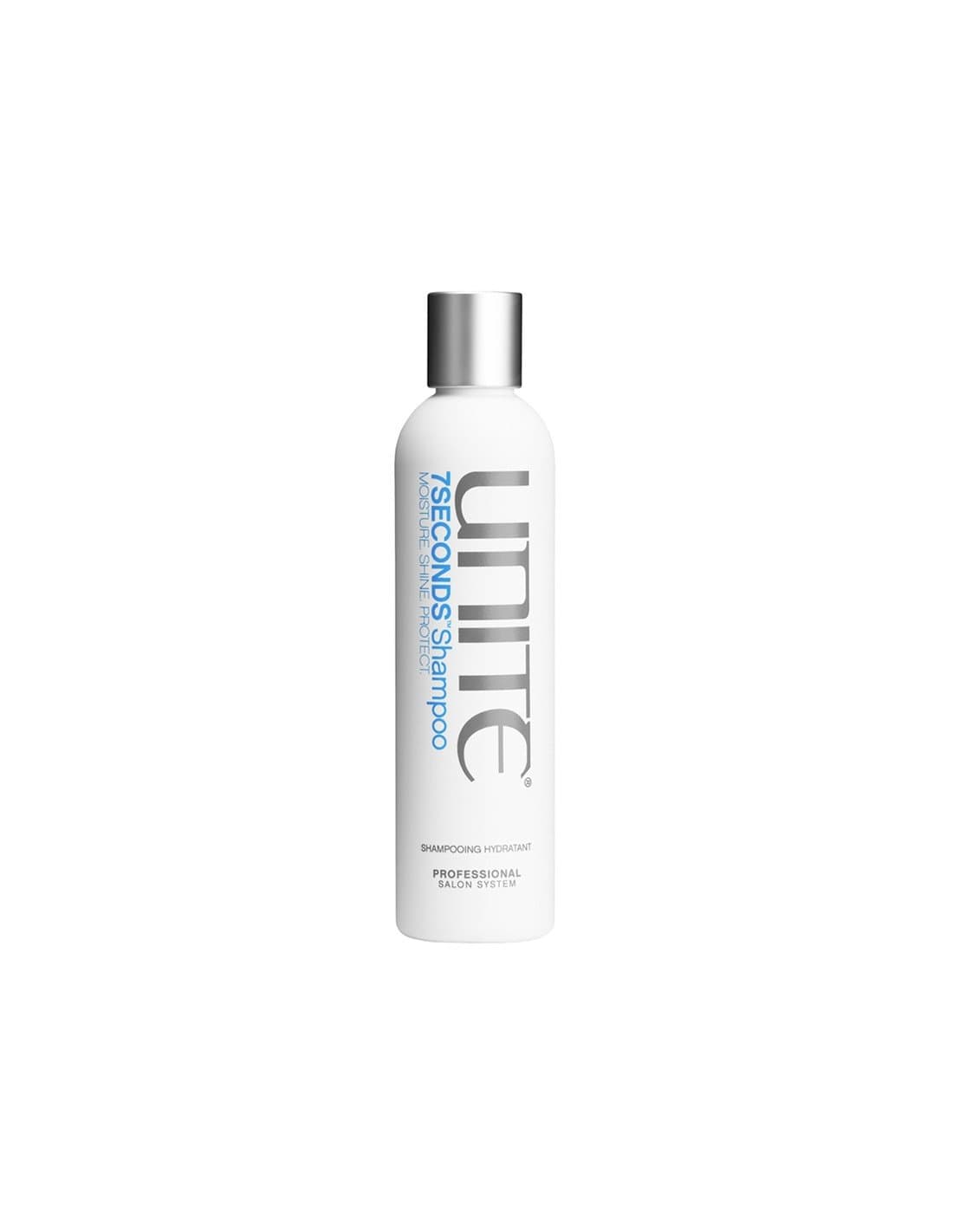 UNITE_7SECONDS Moisture Shine Protect Shampoo 300ml / 10oz_Cosmetic World
