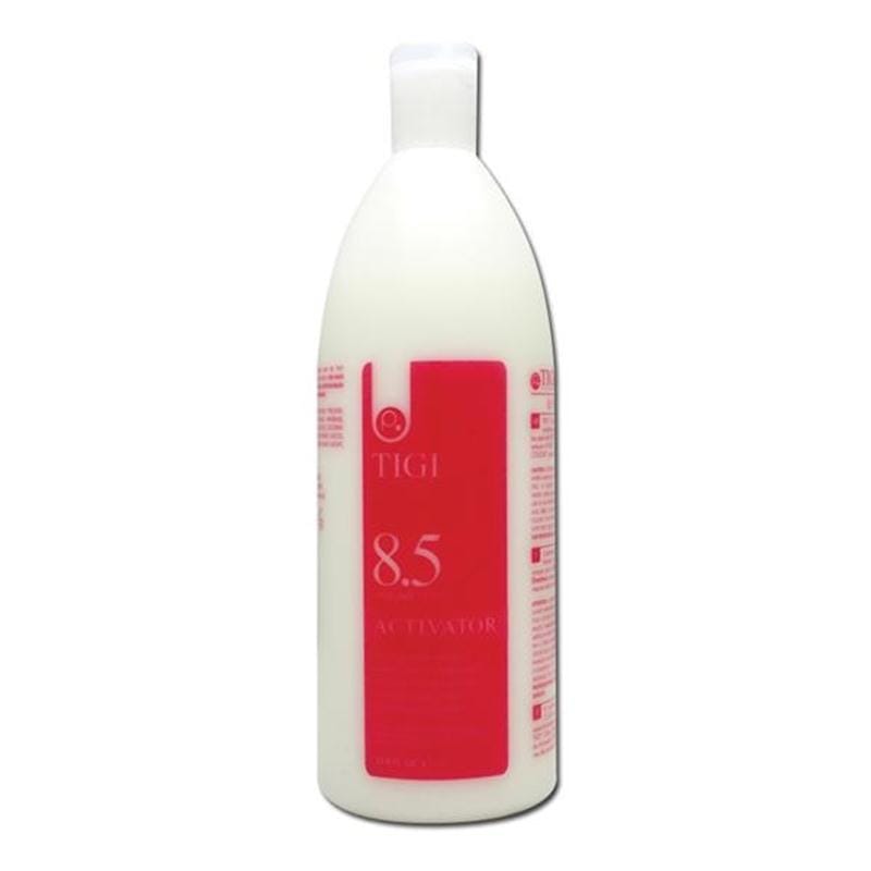 TIGI_8.5 Volume/2.55% Activator with aloe and nettle 1L_Cosmetic World