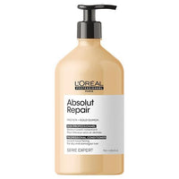 Thumbnail for L'OREAL PROFESSIONNEL_Absolut Repair Conditioner_Cosmetic World