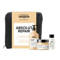 Thumbnail for L'OREAL PROFESSIONNEL_Absolut Repair Holiday Kit_Cosmetic World