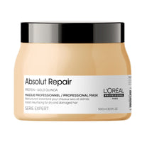 Thumbnail for L'OREAL PROFESSIONNEL_Absolut Repair Mask_Cosmetic World