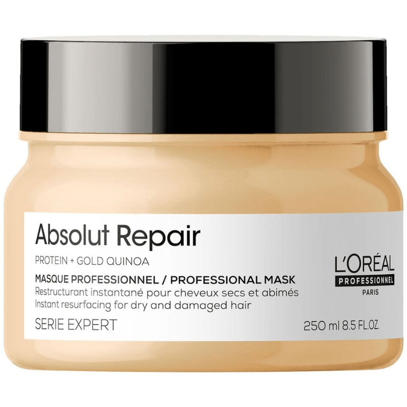 L'OREAL PROFESSIONNEL_Absolut Repair Mask_Cosmetic World