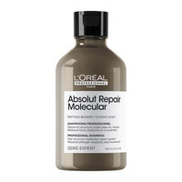 Thumbnail for L'OREAL PROFESSIONNEL_Absolut Repair Molecular Professional Shampoo_Cosmetic World