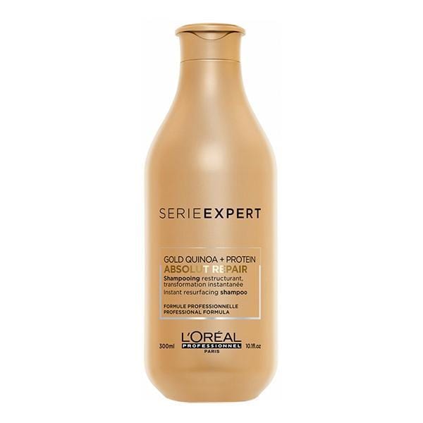 L'OREAL PROFESSIONNEL_Absolut Repair Shampoo_Cosmetic World