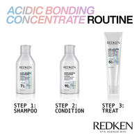 Thumbnail for REDKEN_Acidic Bonding Concentrate Care System Duo_Cosmetic World