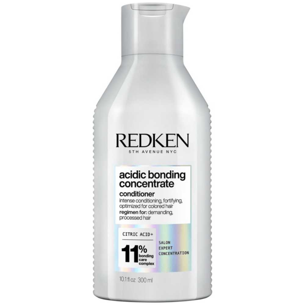 REDKEN_Acidic Bonding Concentrate Conditioner 300ml / 10.1oz_Cosmetic World