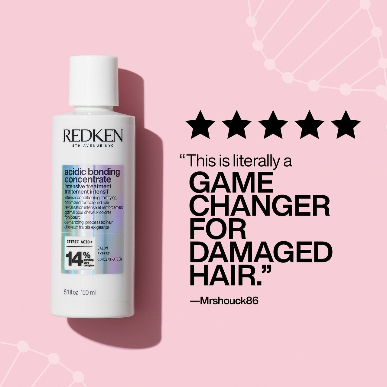 REDKEN_Acidic Bonding Concentrate Intensive Treatment_Cosmetic World