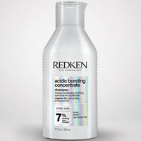 Thumbnail for REDKEN_Acidic Bonding Concentrate Shampoo 300ml / 10.1oz_Cosmetic World