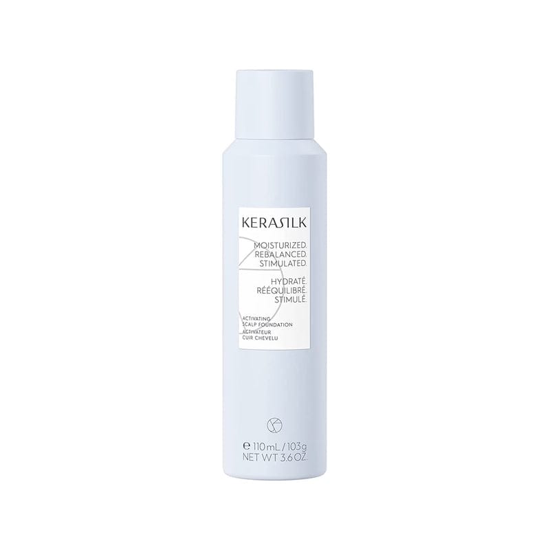 KERASILK_Activating Scalp Foundation_Cosmetic World