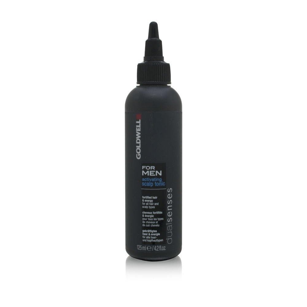 GOLDWELL_Activating Scalp Tonic 125ml / 4.2oz_Cosmetic World