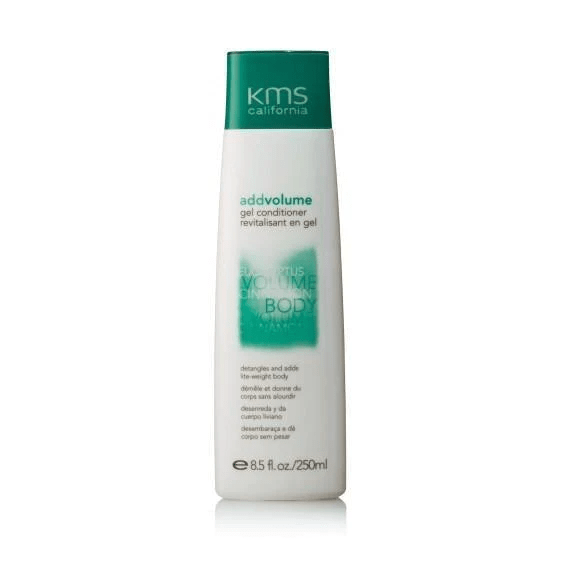 KMS_Add Volume Gel Conditioner_Cosmetic World