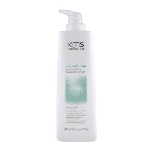 KMS_Add Volume Gel Conditioner_Cosmetic World