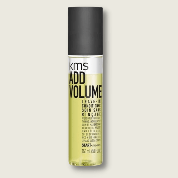KMS_Add Volume Leave-in conditioner 150ml / 5.1oz_Cosmetic World