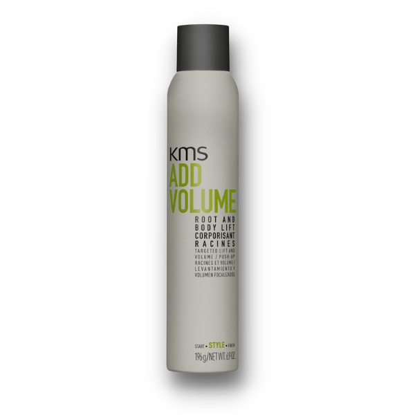 KMS_Add Volume Root & Body Lift Spray 196g / 6.9oz_Cosmetic World