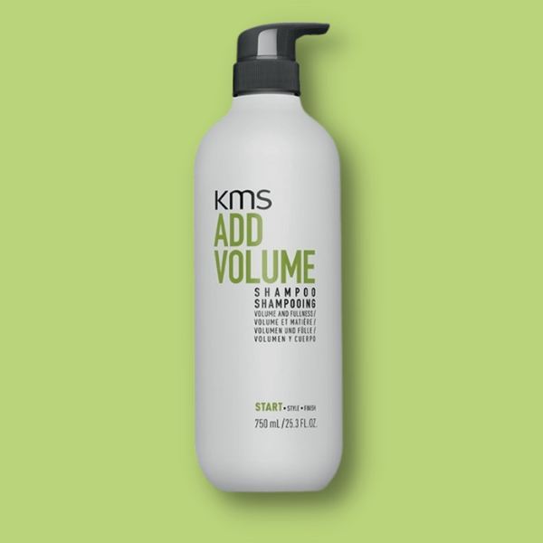 KMS_Add Volume Shampoo_Cosmetic World