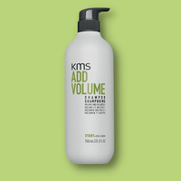 Thumbnail for KMS_Add Volume Shampoo_Cosmetic World