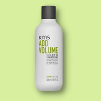 Thumbnail for KMS_Add Volume Shampoo_Cosmetic World