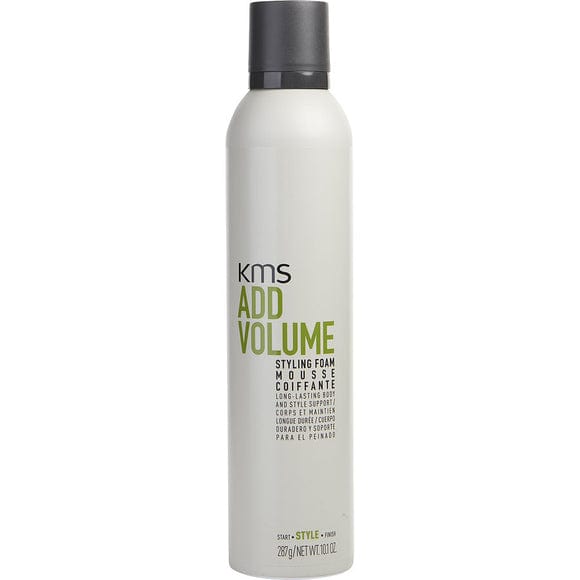 KMS_Add Volume Styling Foam Mousse 287g / 10.1oz_Cosmetic World