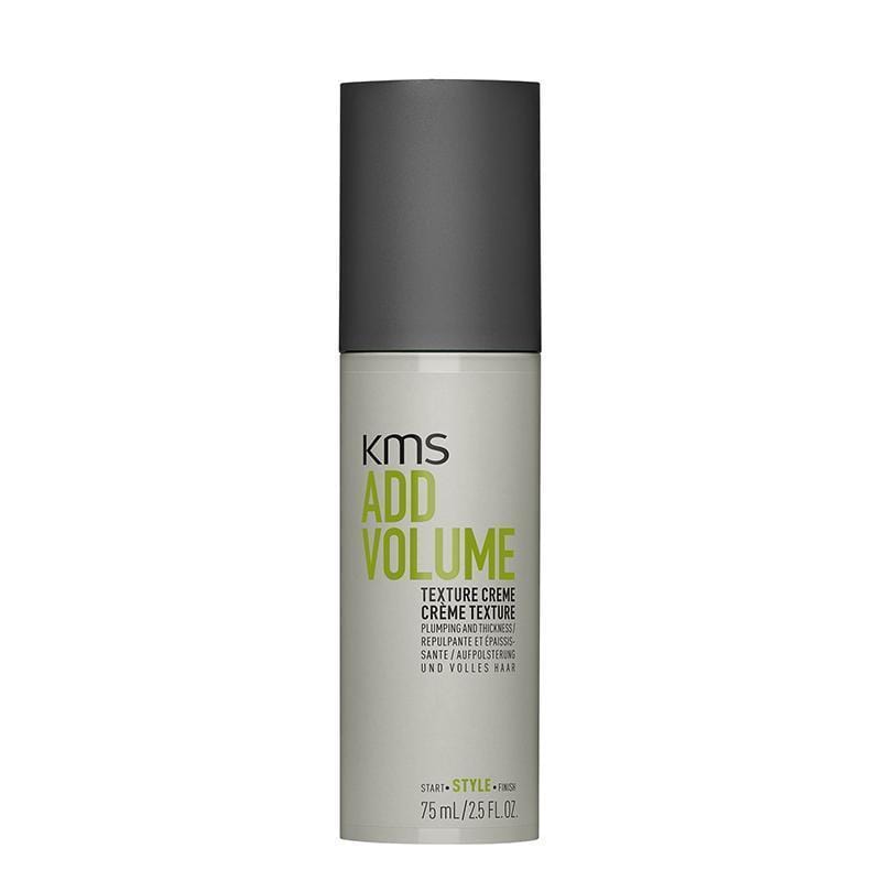 KMS_Add Volume Texture Creme 75ml / 2.5oz_Cosmetic World