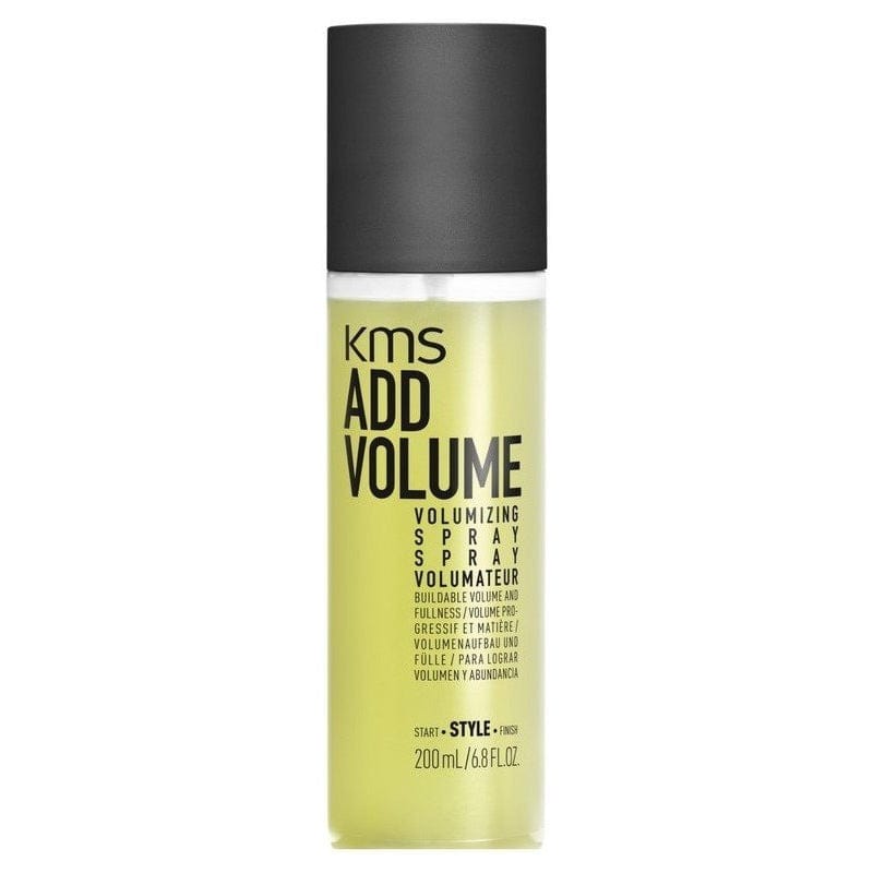 KMS_Add Volume Volumizing Spray 200ml / 6.8oz_Cosmetic World