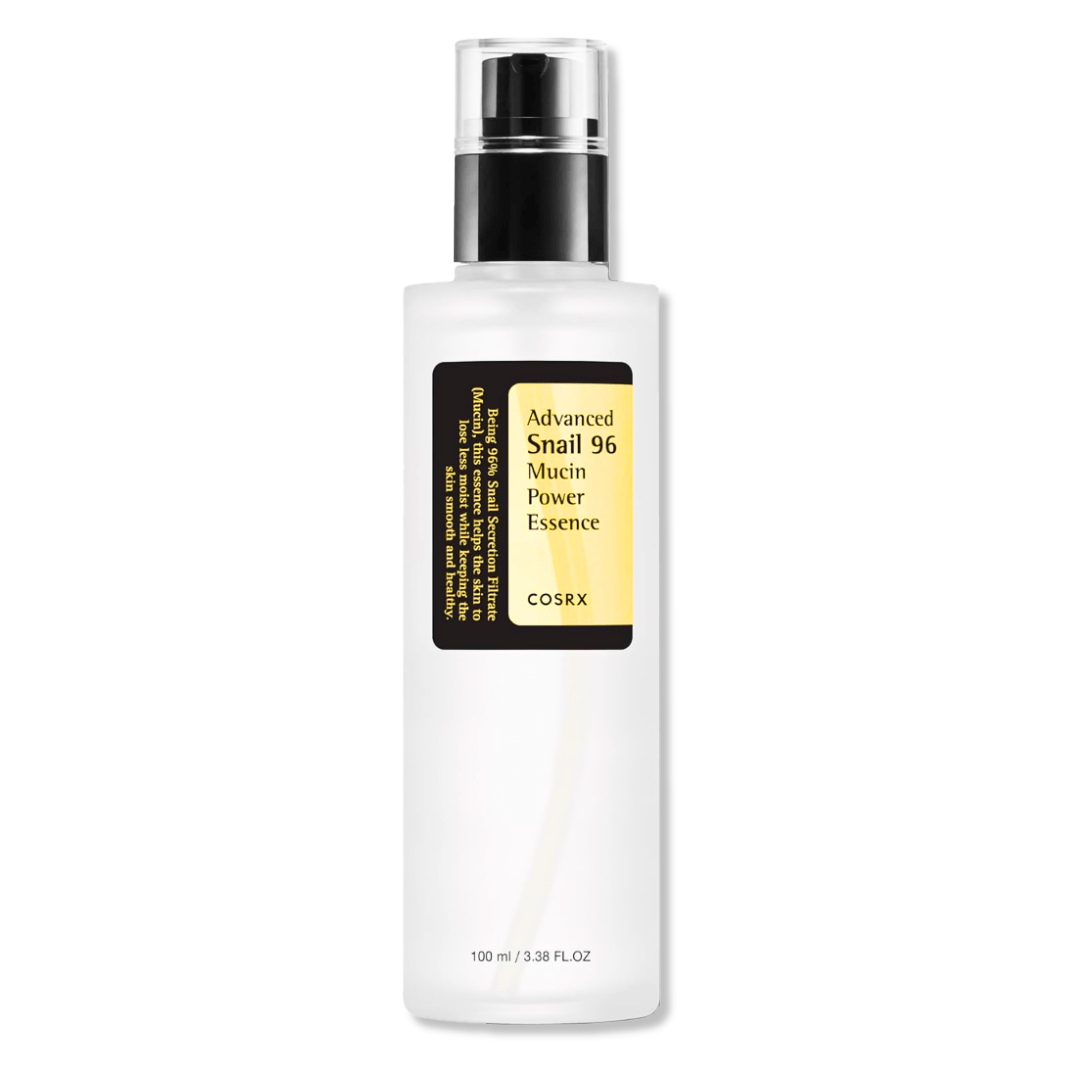 COSRX_Advanced Snail 96 Mucin Power Essence_Cosmetic World