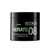 Thumbnail for REDKEN_Aerate 08 All-over Bodifying Cream-Mousse 91g / 3.2oz_Cosmetic World