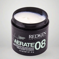 Thumbnail for REDKEN_Aerate 08 All-over Bodifying Cream-Mousse 91g / 3.2oz_Cosmetic World