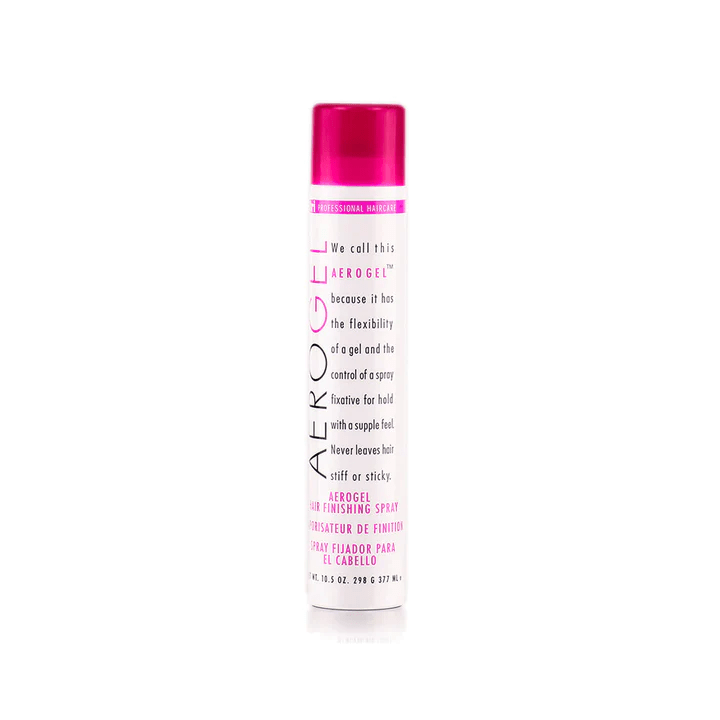 AeroGel Finishing Spray 10.5oz