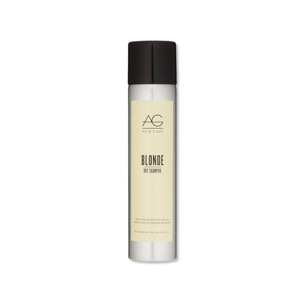 AG_AG Blonde Dry Shampoo 160 ml_Cosmetic World