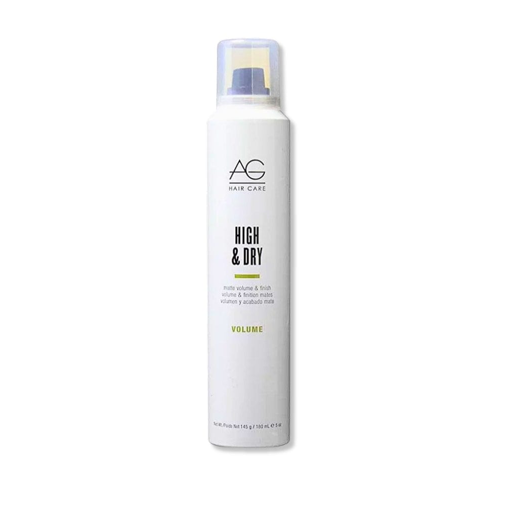 AG_AG High and Dry Matte Volume and Finish Volume 180 ml_Cosmetic World