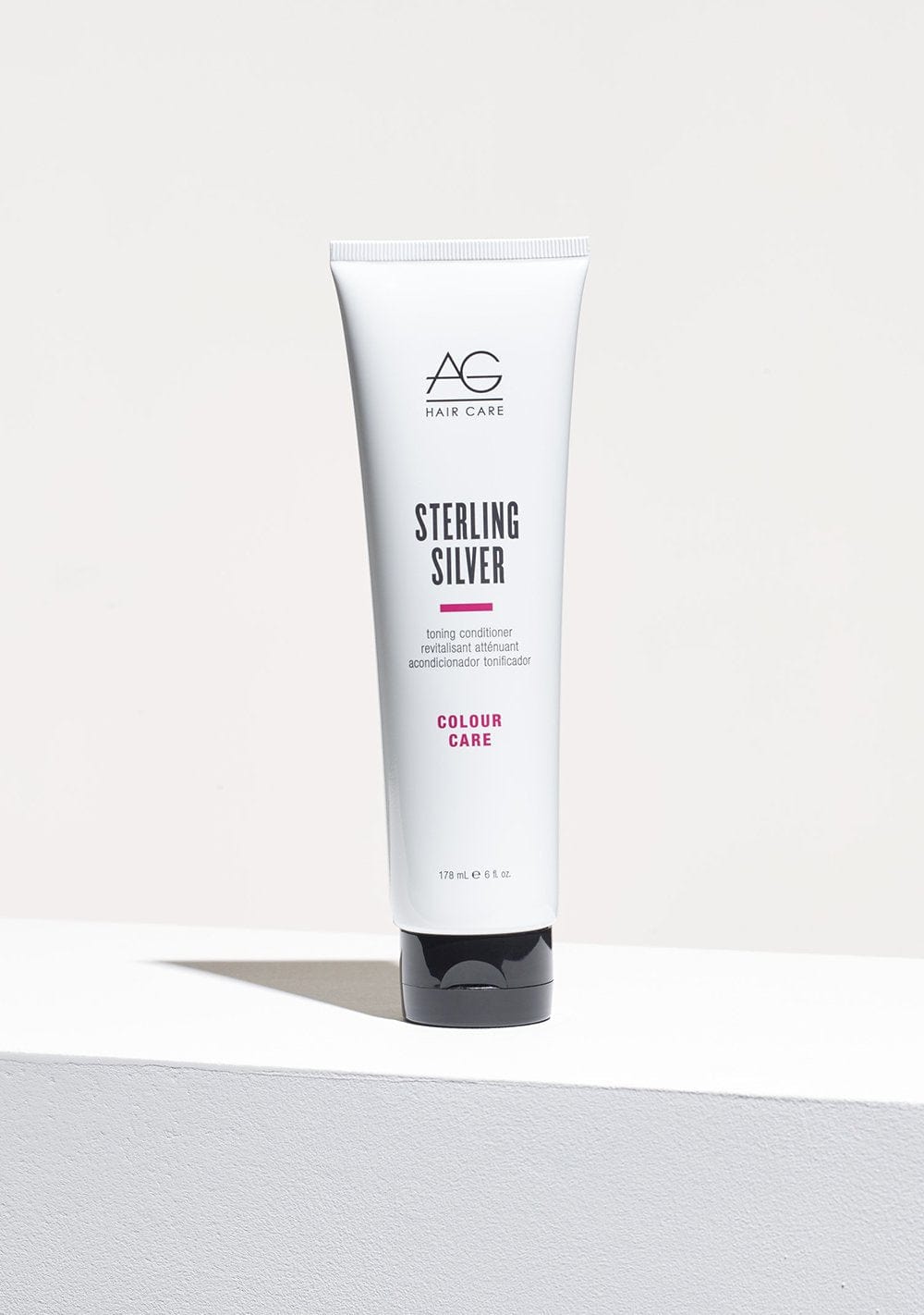 AG_AG Sterling Silver Toning Conditioner_Cosmetic World