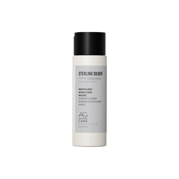 AG_AG Sterling Silver Toning Conditioner_Cosmetic World