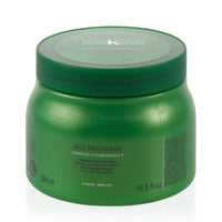 Thumbnail for KERASTASE_Age Recharge firming gel-masque for hair losing vitality 500ml_Cosmetic World