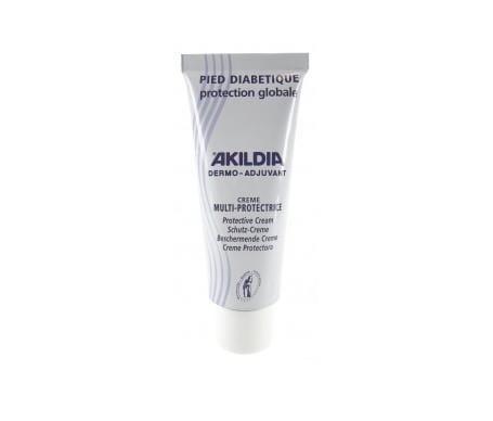 AKILIENE_Akildia Multi-Protection cream 75ml_Cosmetic World