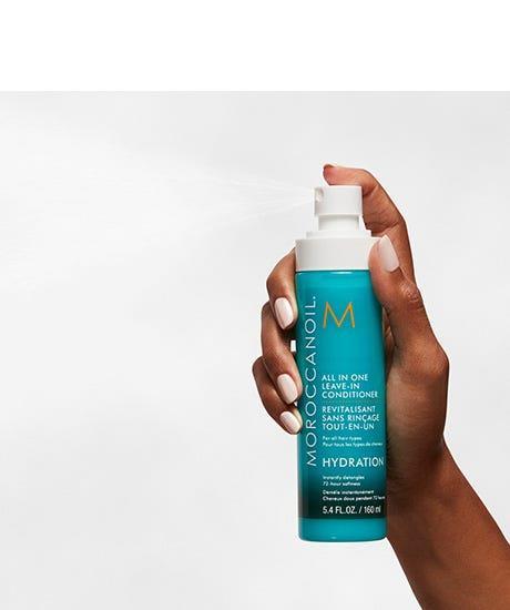 MOROCCANOIL_All in One Leave-in Conditioner 160ml / 5.4oz_Cosmetic World