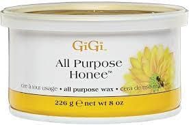 GIGI_All Purpose Honee Hair removal wax 397g_Cosmetic World