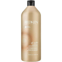 Thumbnail for REDKEN_All Soft Conditioner 33.8 oz./1L_Cosmetic World