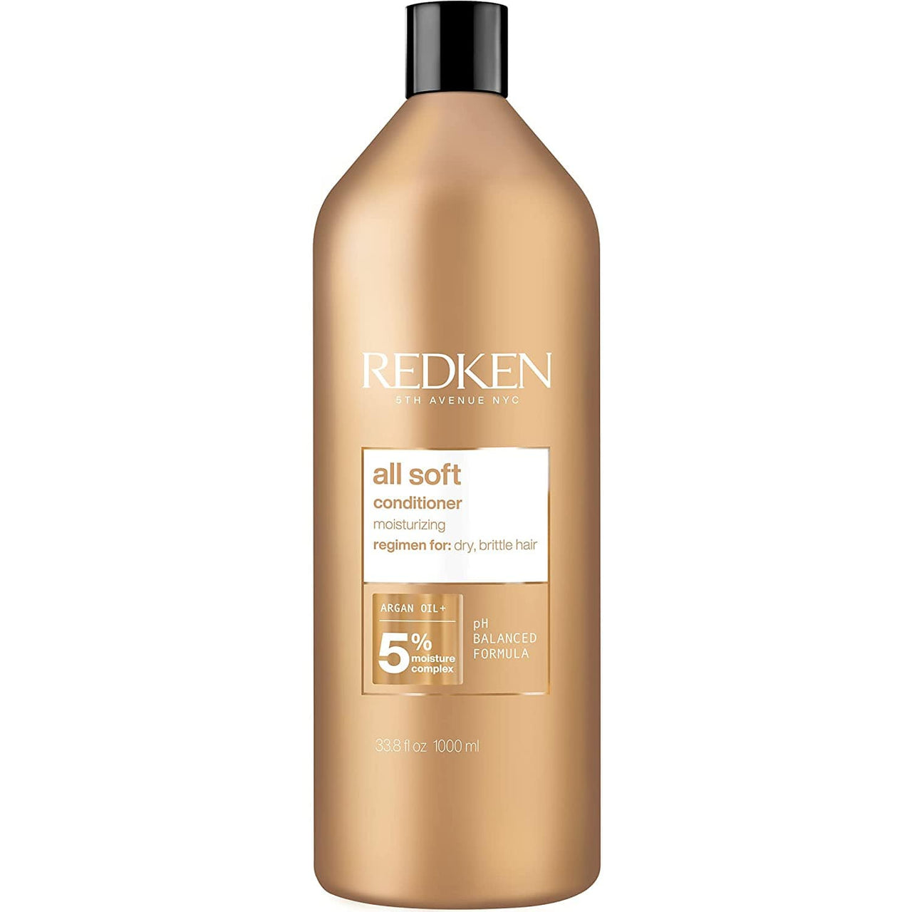 REDKEN_All Soft Conditioner_Cosmetic World